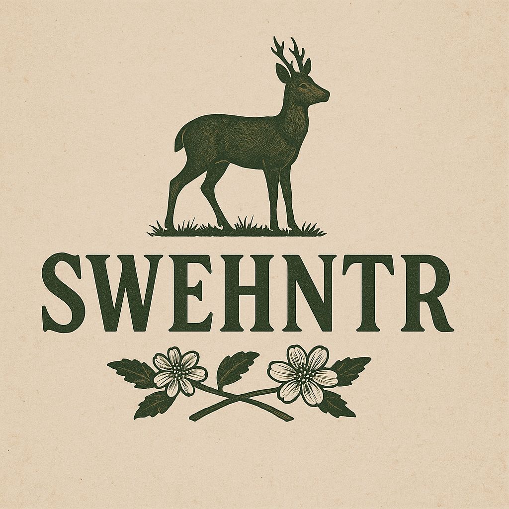 Swehntr logotyp